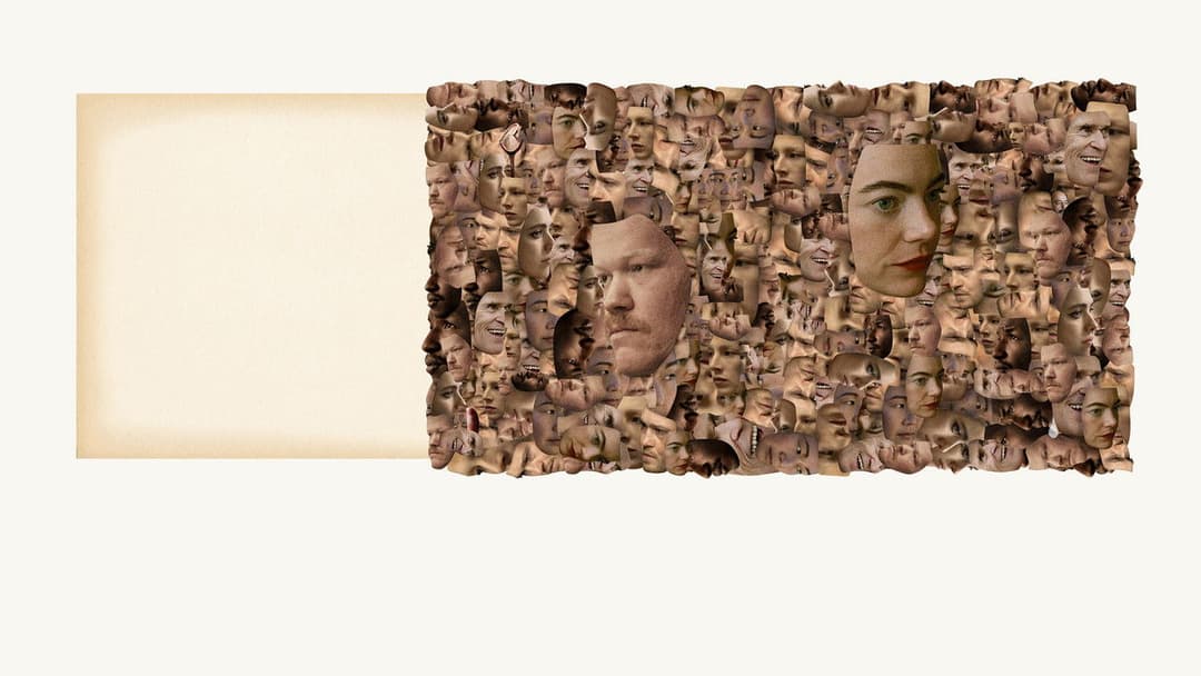 Kinds of Kindness backdrop 20