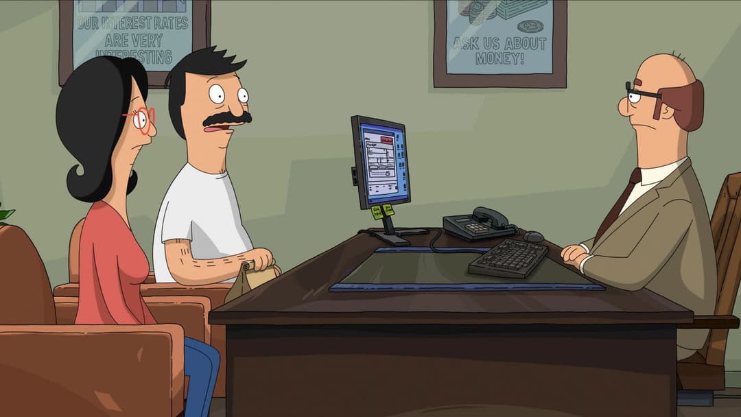 Бургерна Боба в кіно backdrop 16