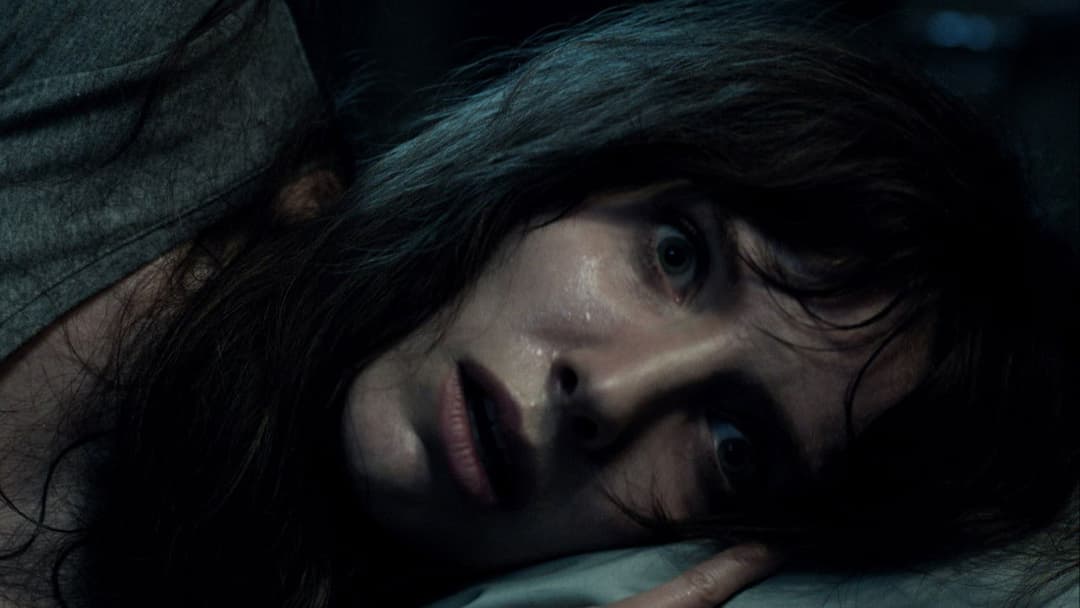 Malignant backdrop 6