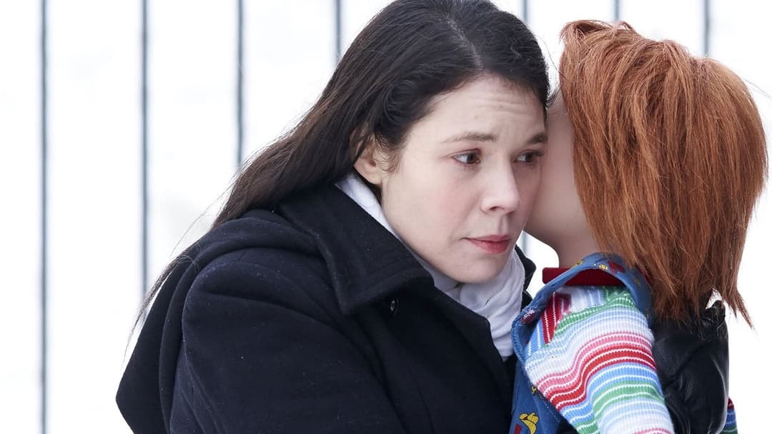 Cult of Chucky backdrop 5