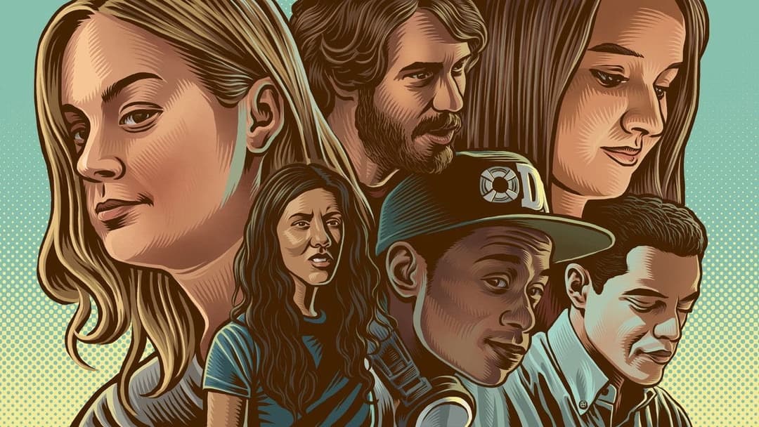 Короткий термін 12 backdrop 4