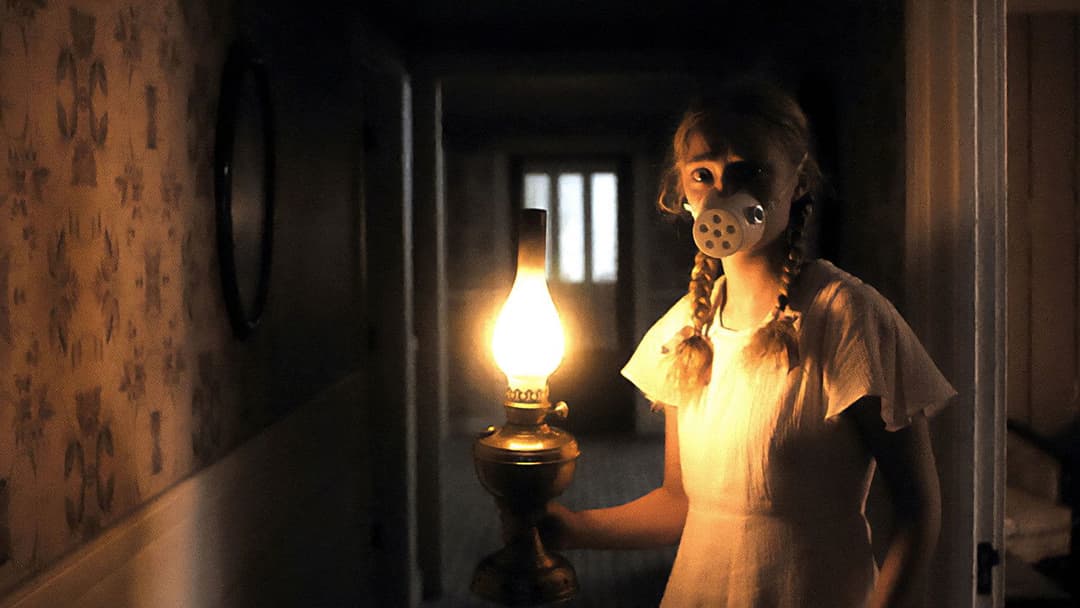 Затримай дихання backdrop 12