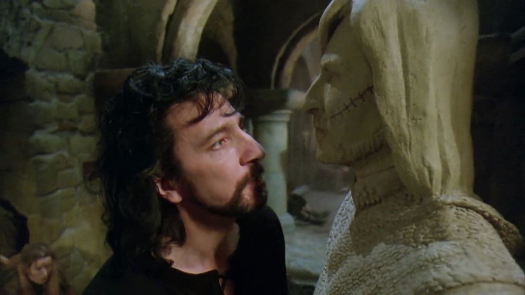 Robin Hood - König der Diebe backdrop 13