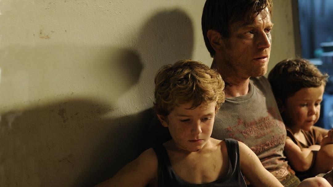 Неможливе backdrop 8