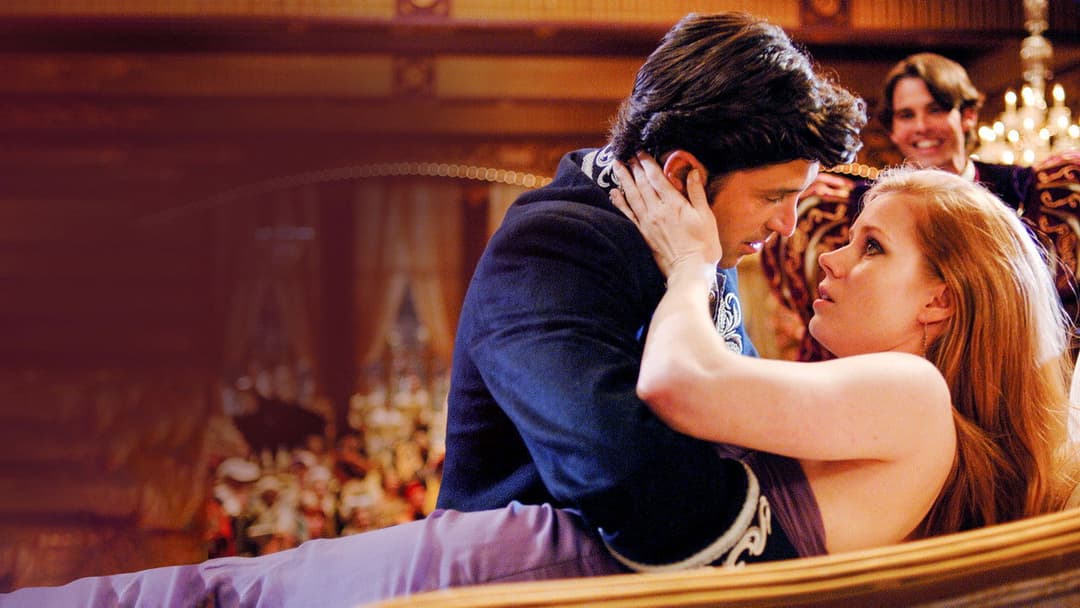 Зачарована backdrop 15