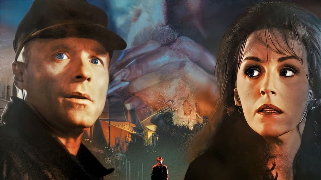 Необхідні речі backdrop 5