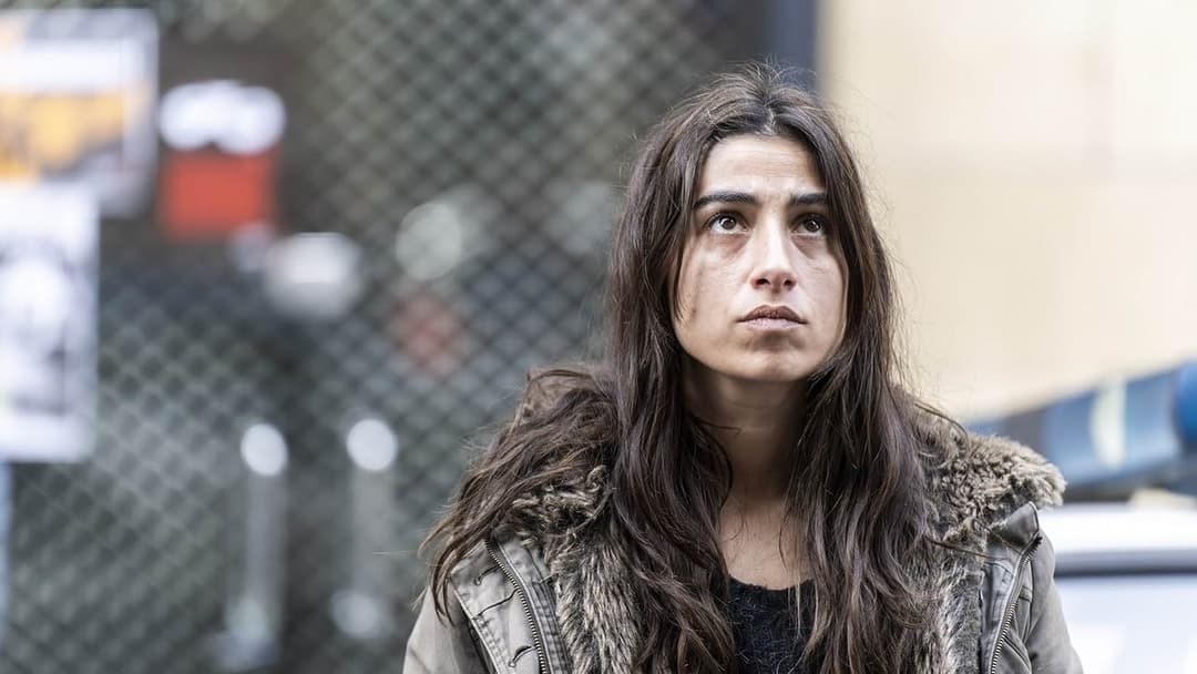 Undercover - Unter Feinden backdrop 6