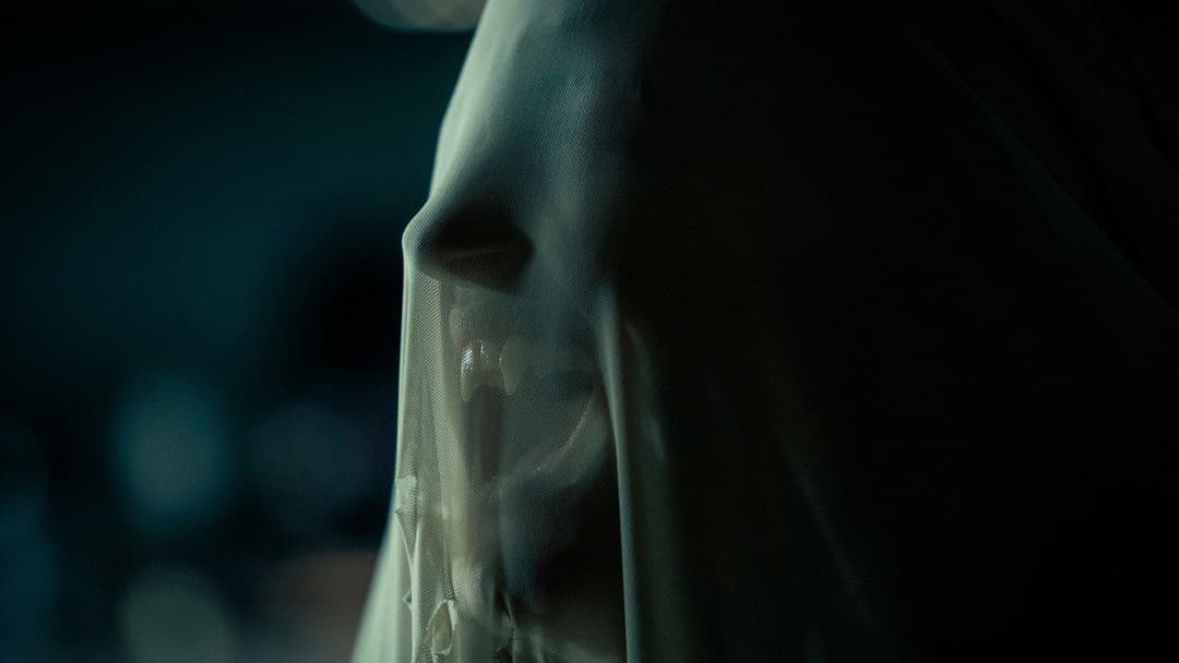 Salem's Lot - Brennen muss Salem backdrop 14