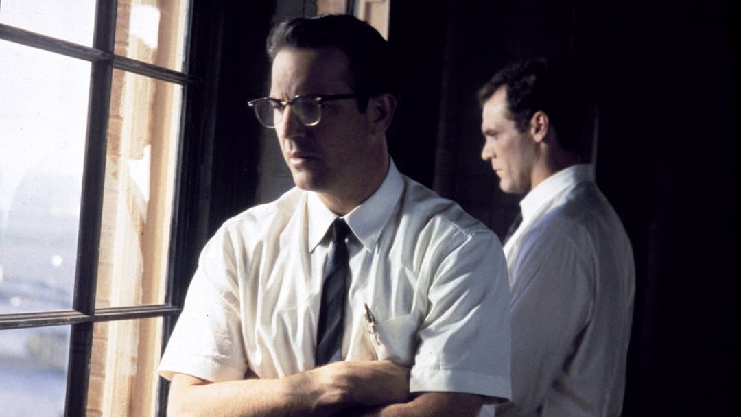 Джон Ф. Кеннеді: Постріли в Далласі backdrop 19