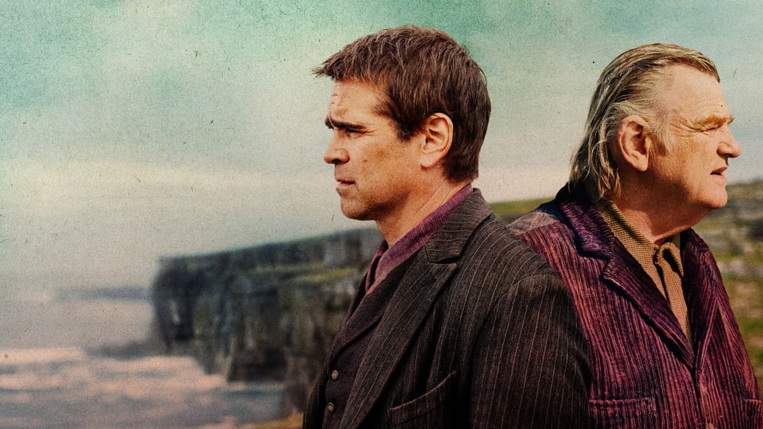 Банші Інішеріна backdrop 15