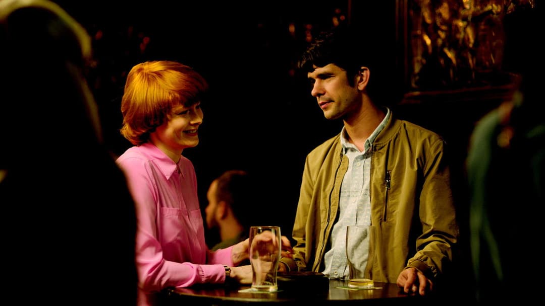 Малюк Джо backdrop 11