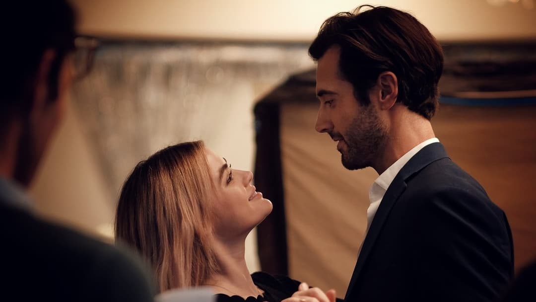 Brave Mädchen tun das nicht backdrop 2