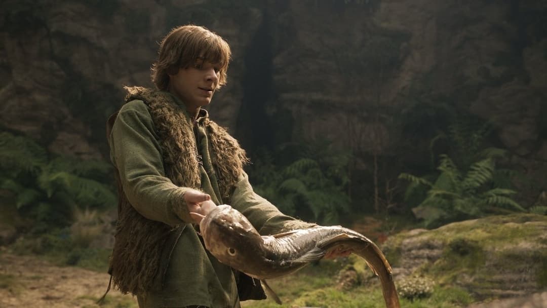 Drachenzähmen leicht gemacht backdrop 16