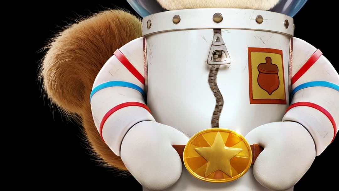 Rettet Bikini Bottom: Der Sandy Cheeks Film backdrop 20