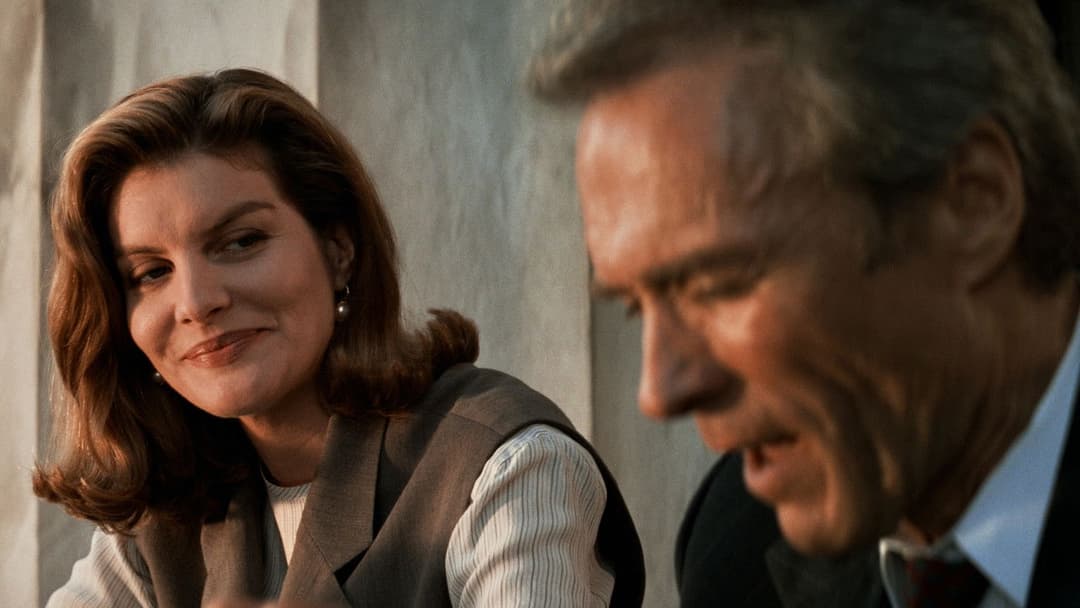 На лінії вогню backdrop 16