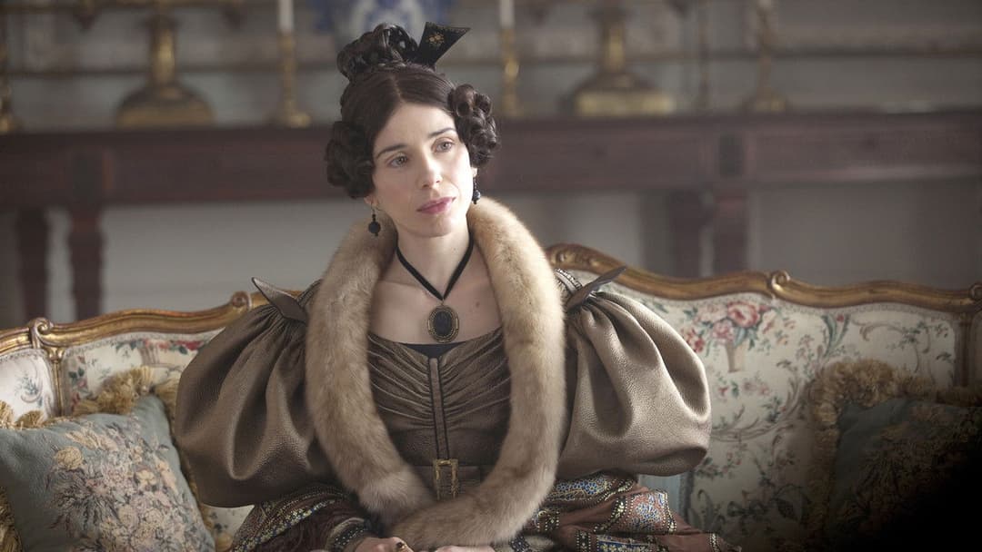 Jane Eyre backdrop 4