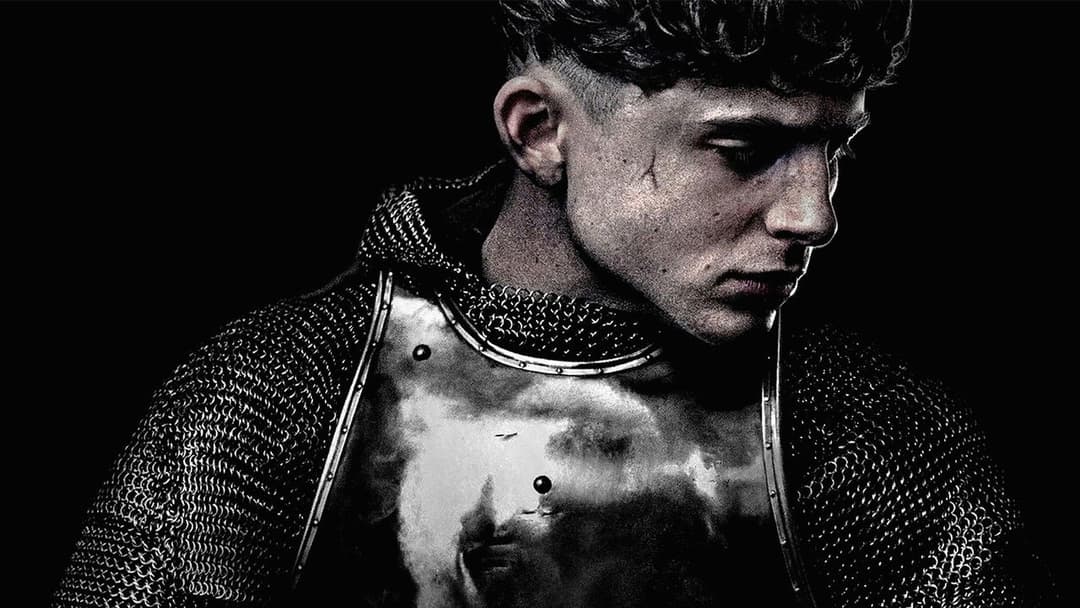 The King backdrop 17