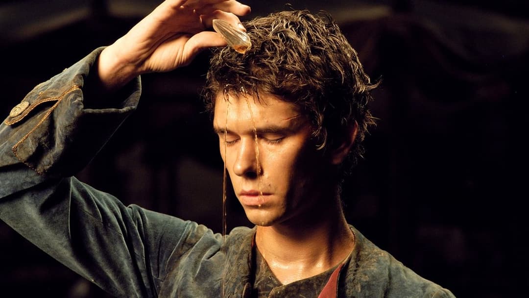 Парфумер: Історія одного вбивці backdrop 15