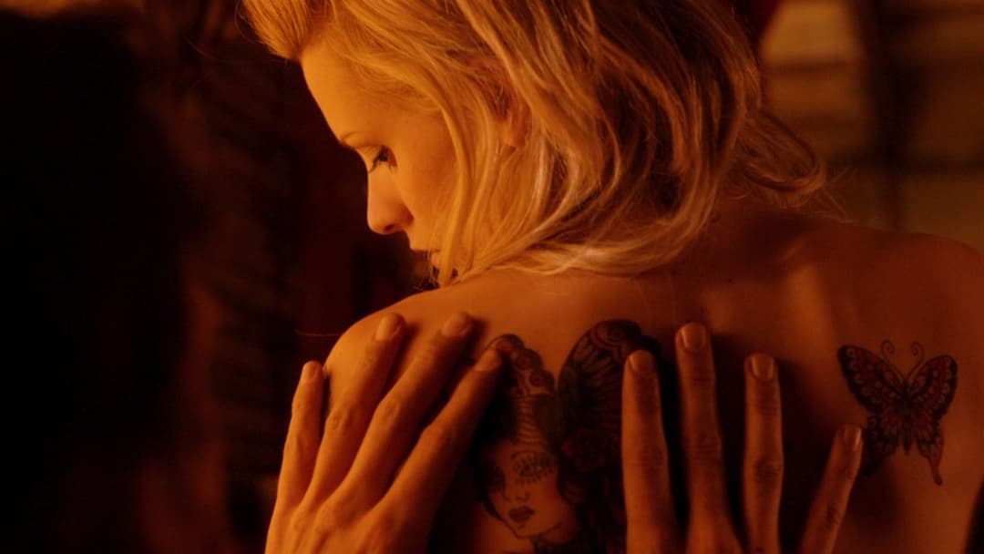 Розірване коло backdrop 12