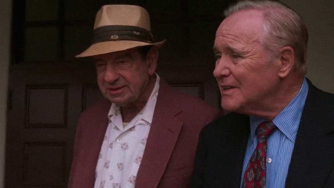 Дивна парочка 2 backdrop 7