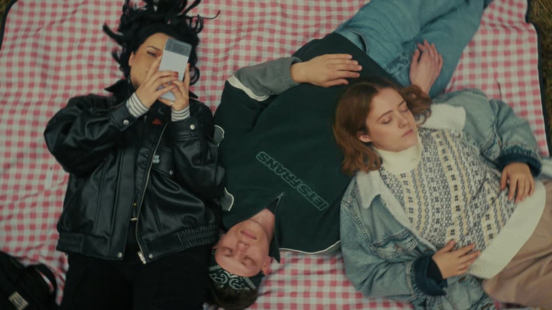 The Stanmore Incident backdrop 3