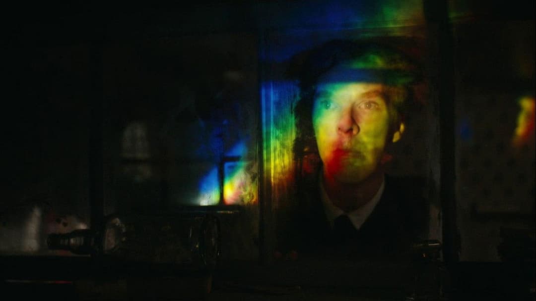 Die wundersame Welt des Louis Wain backdrop 11