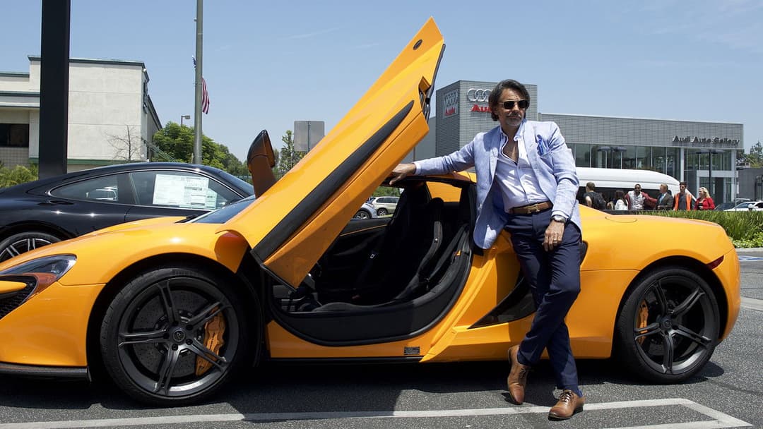 Як бути латинським коханцем backdrop 17