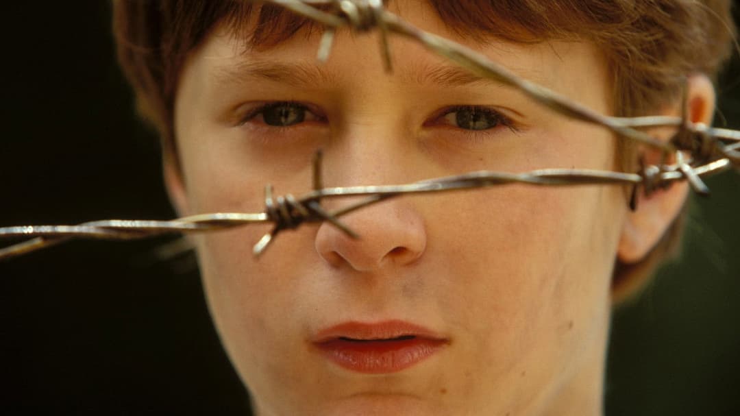 Мене звати Девід backdrop 1