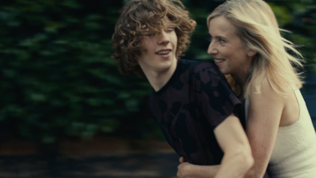 Im letzten Sommer backdrop 19