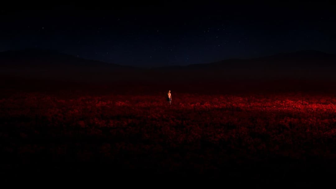 Escape from the 21st Century backdrop 1