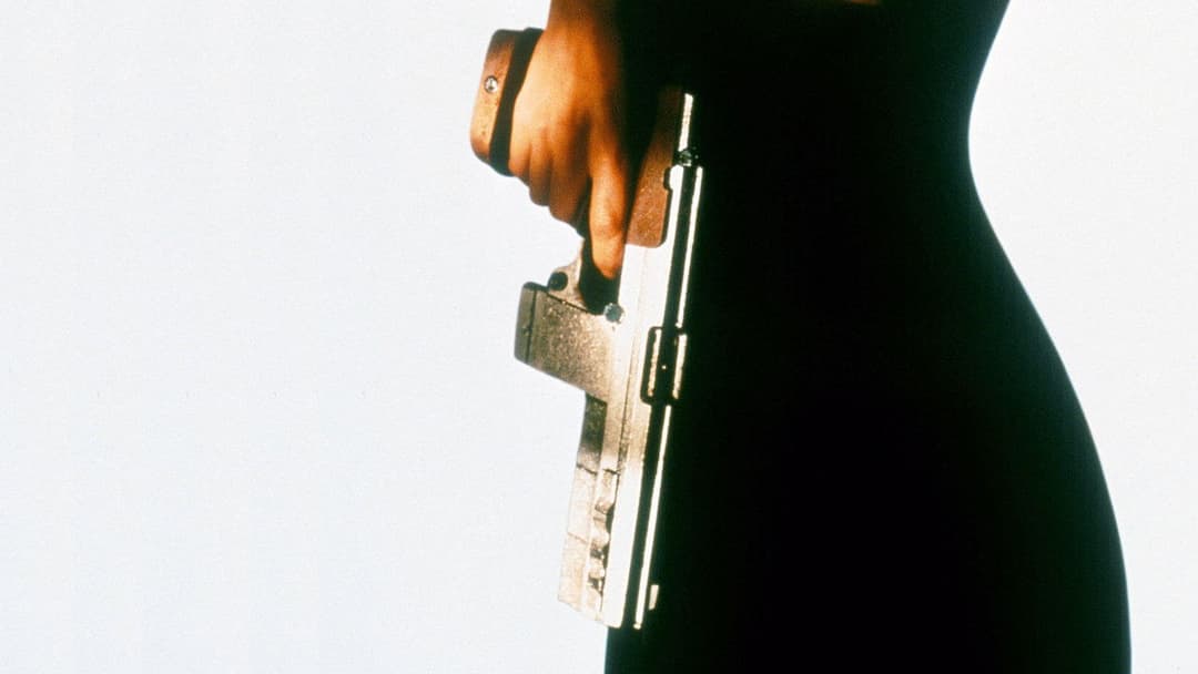 Codename: Nina backdrop 10