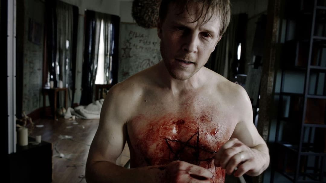 The Possession of Michael King backdrop 1