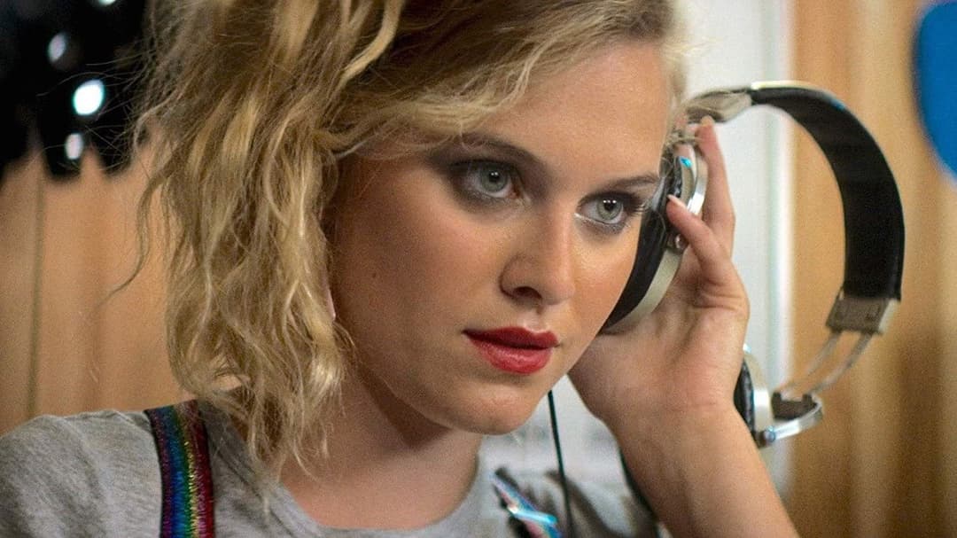 Літо 84-го backdrop 4