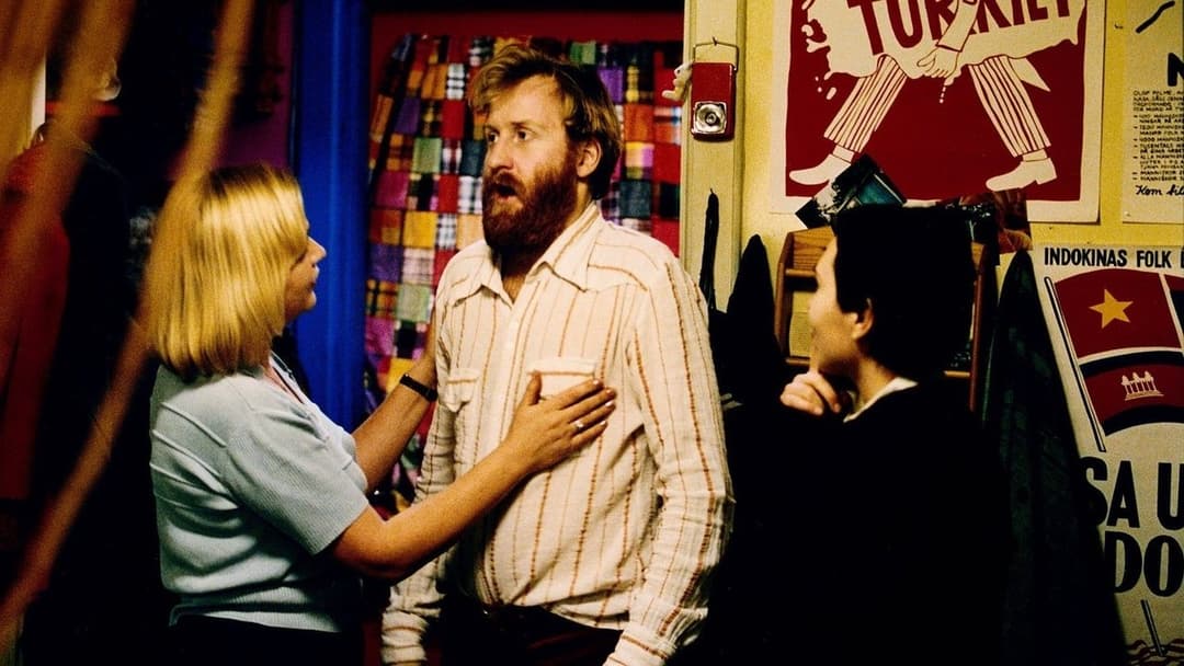 Together - Zusammen backdrop 4