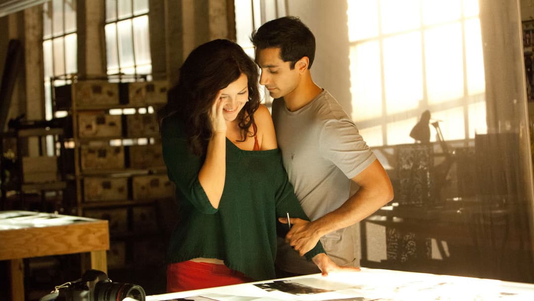 Фундаменталіст мимоволі backdrop 4