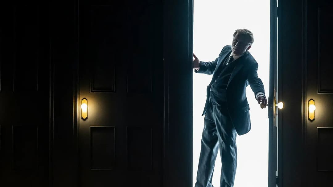 Магічні двері backdrop 5