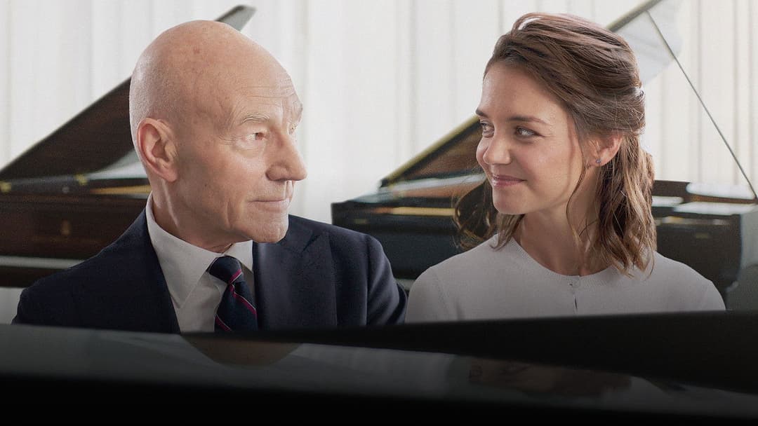 The Last Note - Sinfonie des Lebens backdrop 2