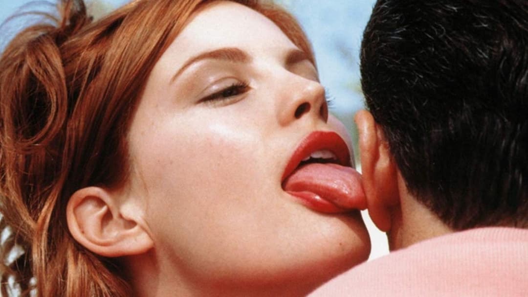 Eine Nacht bei McCool's backdrop 3