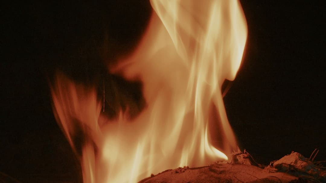 The Balloon Seller backdrop 3