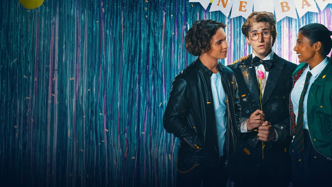 How to Date Billy Walsh backdrop 10