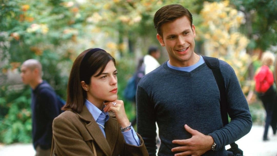 Natürlich blond backdrop 7