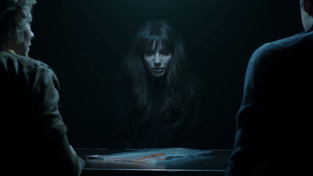 Malignant backdrop 18