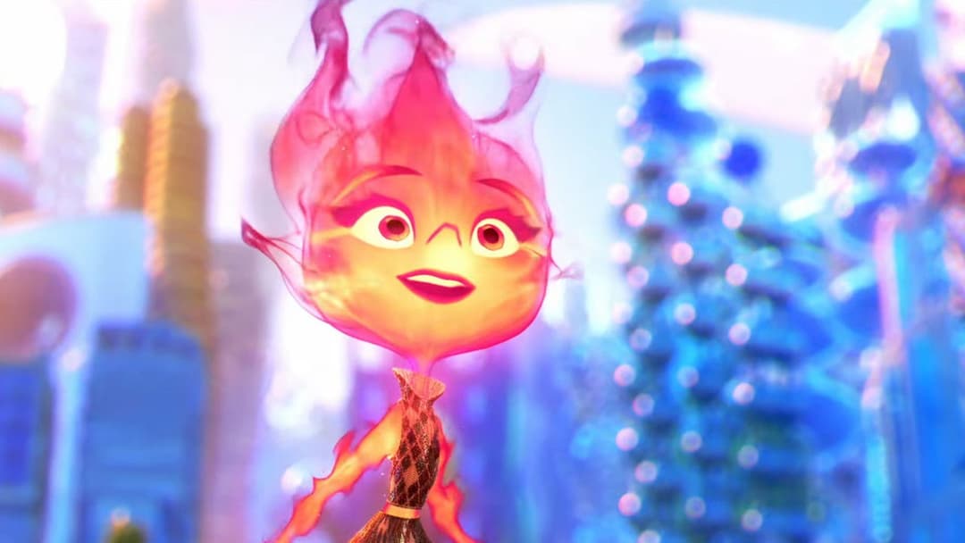 Elemental backdrop 6