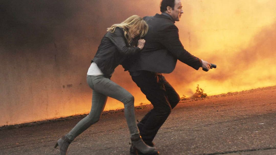 Numbers Station backdrop 7