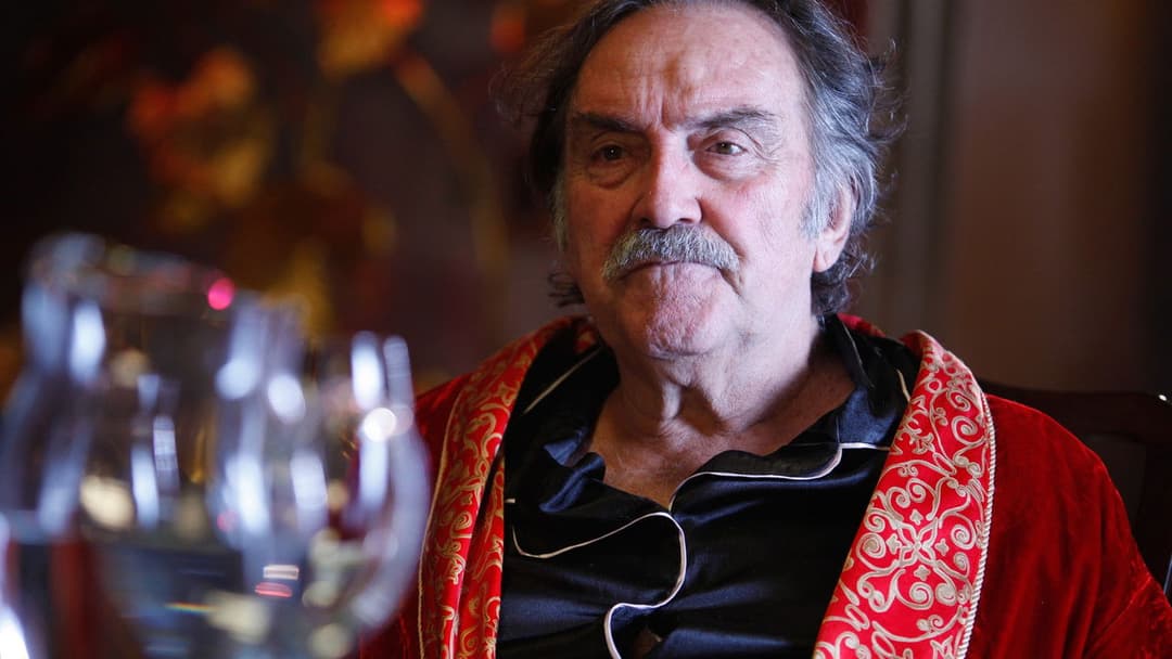 El cártel de los sapos backdrop 4