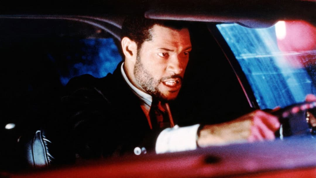 Під прикриттям backdrop 4