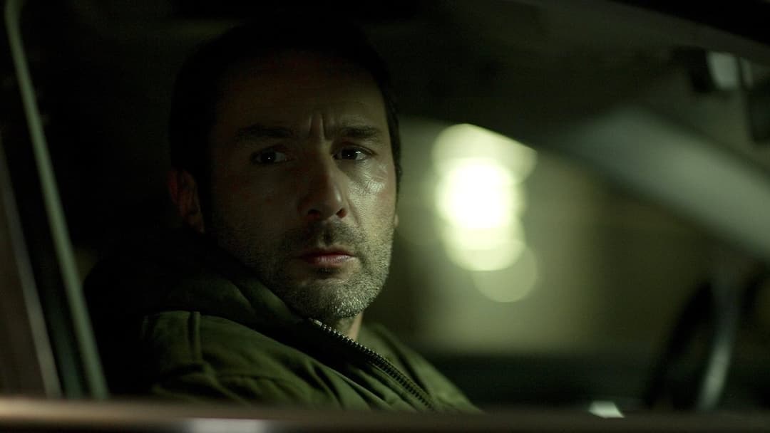 Point Blank - Aus kurzer Distanz backdrop 2