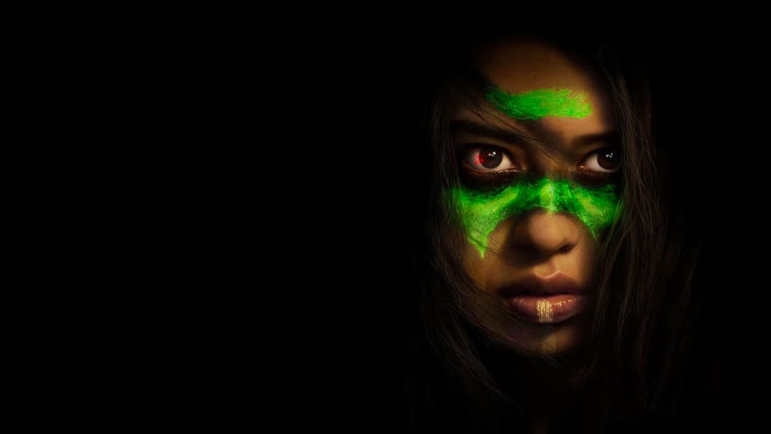 Здобич backdrop 20