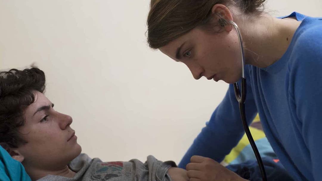 Невідома backdrop 1