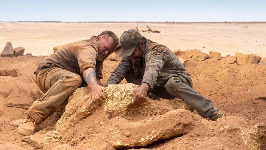 Золото backdrop 5